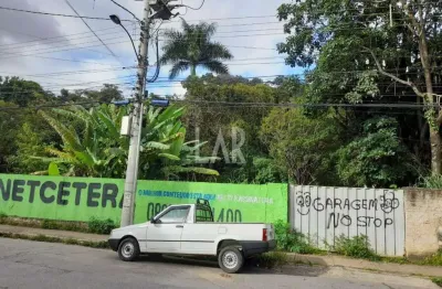 Terreno à venda na Rua Presidente Tancredo Neves, --, Centro, Mateus Leme