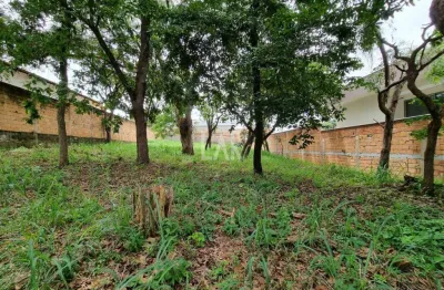 Lote - terreno à venda, bandeirantes (pampulha) - belo horizonte/mg