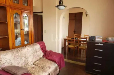 Apartamento à venda, 3 quartos, 1 vaga, jardim américa - belo horizonte/mg