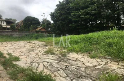 Lote - terreno à venda, são luiz - belo horizonte/mg