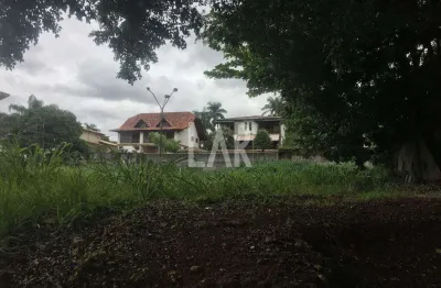 Lote - terreno à venda, são luiz - belo horizonte/mg