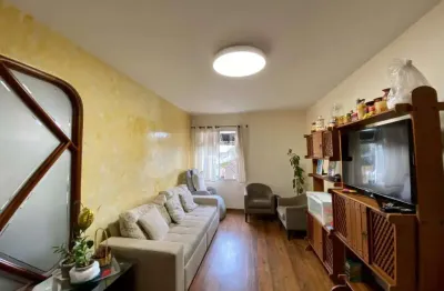 Apartamento à venda, 3 quartos, 1 suíte, 1 vaga, santa efigênia - belo horizonte/mg