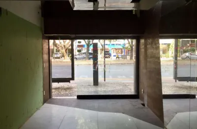 Ponto comercial à venda na Avenida Getúlio Vargas, --, Savassi, Belo Horizonte