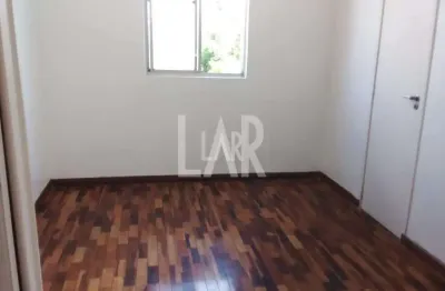 Apartamento à venda, 2 quartos, 1 vaga, luxemburgo - belo horizonte/mg