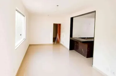 Apartamento à venda, 2 quartos, 2 suítes, 2 vagas, vila paris - belo horizonte/mg