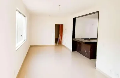 Apartamento à venda, 2 quartos, 2 suítes, 2 vagas, vila paris - belo horizonte/mg
