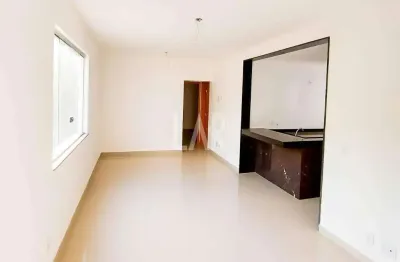 Área privativa à venda, 2 quartos, 2 suítes, 3 vagas, vila paris - belo horizonte/mg
