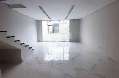 Casa geminada à venda, 3 quartos, 1 suíte, 2 vagas, sinimbu - belo horizonte/mg