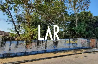 Terreno à venda na Rua José Francisco da Silva, --, Maria Virgínia, Belo Horizonte