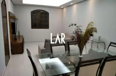 Casa à venda, 3 quartos, 1 suíte, 2 vagas, santa maria - belo horizonte/mg