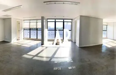 Andar corrido à venda, 4 vagas, luxemburgo - belo horizonte/mg