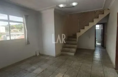 Cobertura à venda, 4 quartos, 2 suítes, 2 vagas, jardim américa - belo horizonte/mg