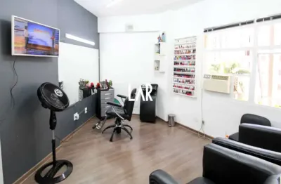 Sala comercial à venda na Rua Bernardo Guimarães, --, Savassi, Belo Horizonte