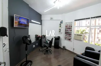 Sala comercial à venda na Rua Bernardo Guimarães, --, Savassi, Belo Horizonte