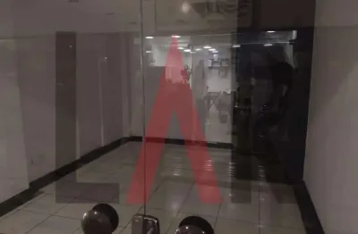 Ponto comercial à venda na Avenida Prudente de Morais, --, Coração de Jesus, Belo Horizonte