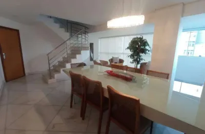 Apartamento para aluguel, 4 quartos, 3 suítes, 4 vagas, gutierrez - belo horizonte/mg