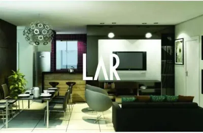 Apartamento à venda, 2 quartos, 1 suíte, 2 vagas, são pedro - belo horizonte/mg