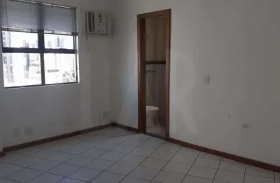 Sala comercial para alugar na Rua Marquesa de Alorna, --, São Lucas, Belo Horizonte