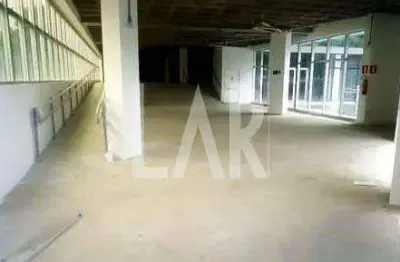 Sala comercial à venda na Avenida Amazonas, --, Santo Agostinho, Belo Horizonte