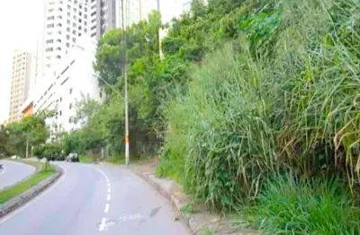 Lote - terreno à venda, estoril - belo horizonte/mg