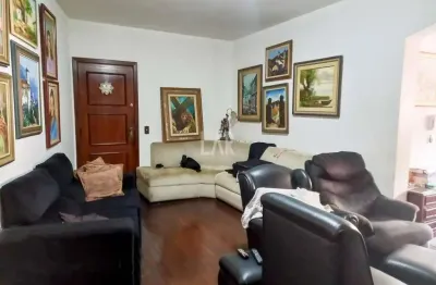 Apartamento à venda, 3 quartos, 1 suíte, 2 vagas, santa lúcia - belo horizonte/mg