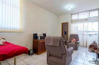 Sala comercial à venda na Avenida Francisco Sá, --, Gutierrez, Belo Horizonte