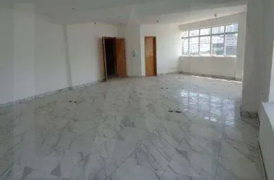 Andar corrido à venda, 3 vagas, nova granada - belo horizonte/mg