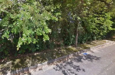 Terreno à venda na Rua Cartagena, --, Trevo, Belo Horizonte