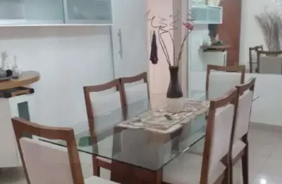 Apartamento à venda, 3 quartos, 1 suíte, 2 vagas, vila paris - belo horizonte/mg