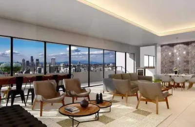 Cobertura à venda, 4 quartos, 4 suítes, 4 vagas, santa lúcia - belo horizonte/mg