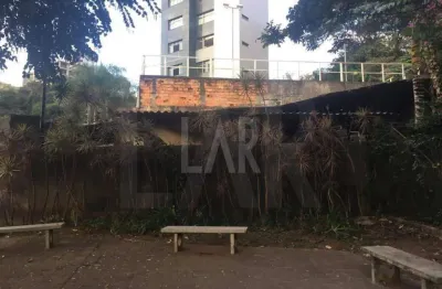 Terreno à venda na Rua Laplace, --, Santa Lúcia, Belo Horizonte