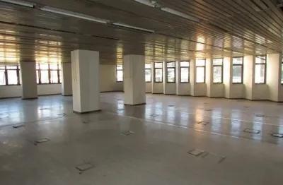 Andar corrido para aluguel, 8 vagas, coração de jesus - belo horizonte/mg