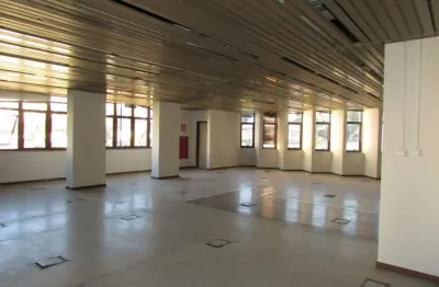 Andar corrido para aluguel, 8 vagas, coração de jesus - belo horizonte/mg