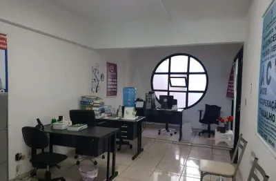 Sala comercial à venda na Rua Rio Grande do Sul, --, Barro Preto, Belo Horizonte