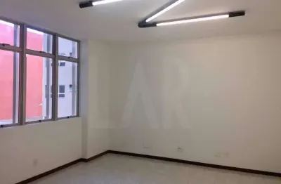 Sala comercial à venda na Rua Felipe dos Santos, --, Lourdes, Belo Horizonte