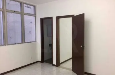 Sala comercial à venda na Rua Felipe dos Santos, --, Lourdes, Belo Horizonte