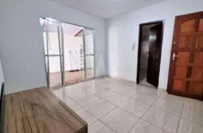 Área privativa à venda, 3 quartos, 1 vaga, são joão batista - belo horizonte/mg