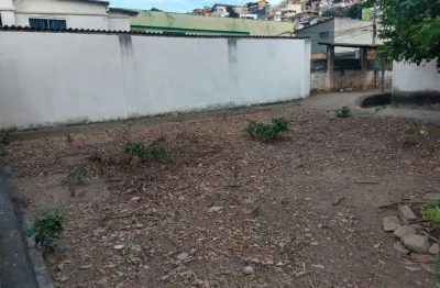 Lote - terreno à venda, santa efigênia - belo horizonte/mg