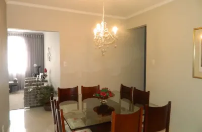 Apartamento à venda, 3 quartos, 1 suíte, 2 vagas, santa lúcia - belo horizonte/mg