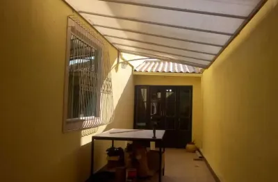Casa à venda, 3 quartos, 1 suíte, 3 vagas, santa branca - belo horizonte/mg