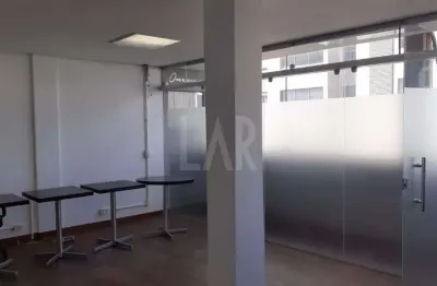 Sala comercial para alugar na Rua Yvon Magalhães Pinto, --, São Bento, Belo Horizonte