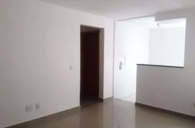 Apartamento à venda, 2 quartos, 1 vaga, manacás - belo horizonte/mg