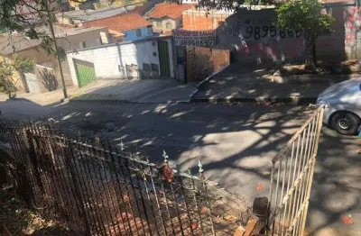 Lote - terreno à venda, nova suíssa - belo horizonte/mg