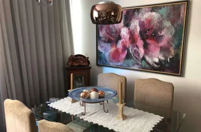 Apartamento à venda, 3 quartos, 1 suíte, 2 vagas, serra - belo horizonte/mg