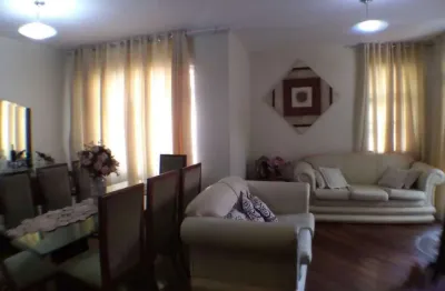 Apartamento à venda, 4 quartos, 1 suíte, 2 vagas, santo antônio - belo horizonte/mg