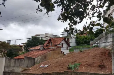 Terreno à venda na Rua Castro Maia, --, Santa Lúcia, Belo Horizonte