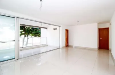 Apartamento à venda, 4 quartos, 2 suítes, 3 vagas, itapoã - belo horizonte/mg