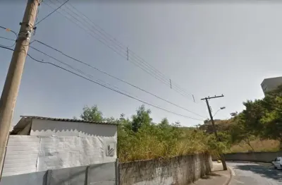 Lote - terreno à venda, estoril - belo horizonte/mg