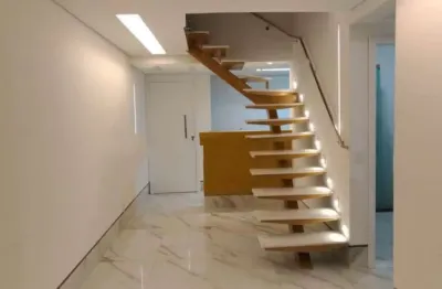 Cobertura à venda, 2 quartos, 2 vagas, planalto - belo horizonte/mg