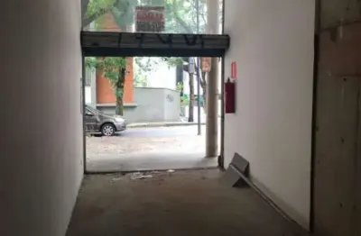 Ponto comercial à venda na Rua Mangabeira, --, Santo Antônio, Belo Horizonte